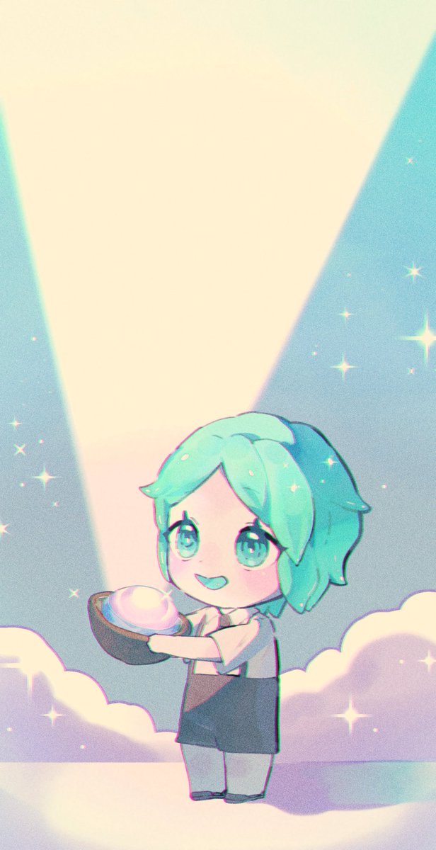nogiii___3's tweet photo. 塗り方いつもこの2択で迷う
#housekinokuni_fanart https://t.co/zE6DLOmvnO