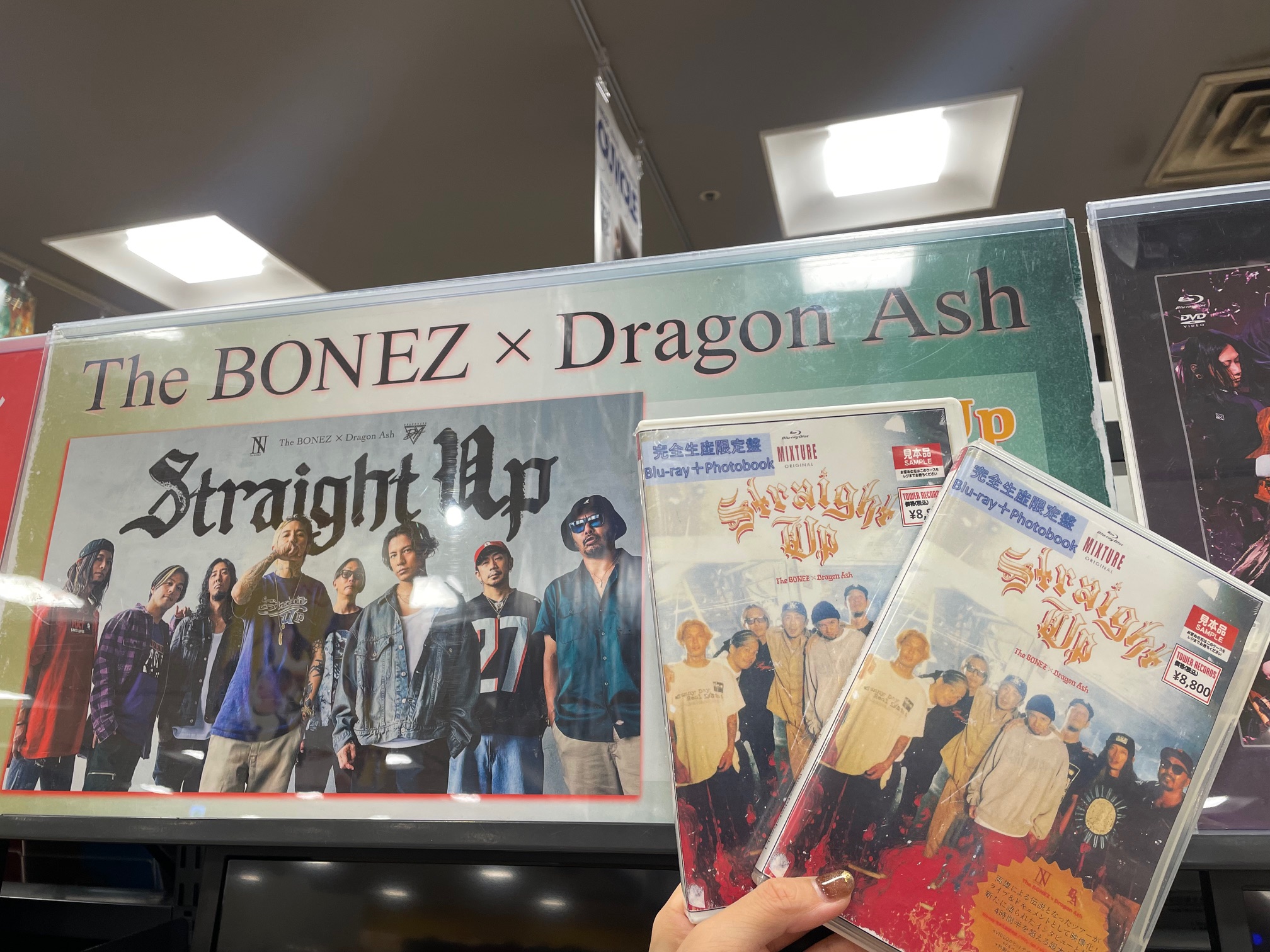 The BONEZ (@The__BONEZ) / X