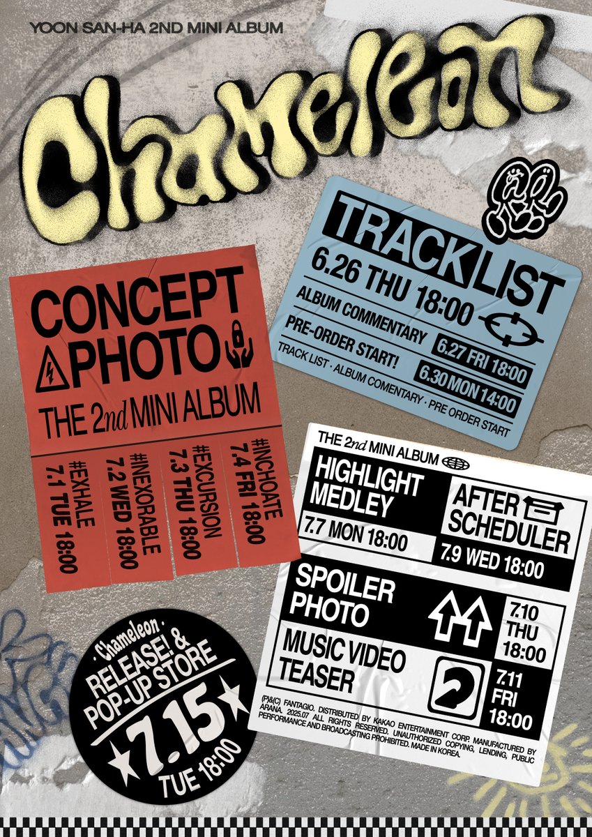 판타지오뮤직 tweet media