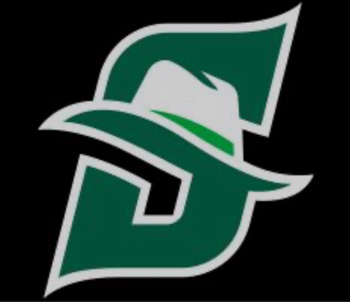Bless to receive my first division 1 offer from Stetson university #AGTG #gohatters