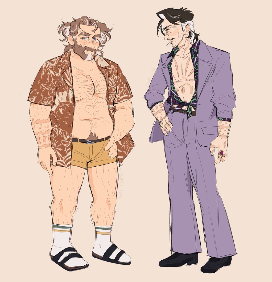 Summer outfits #willry