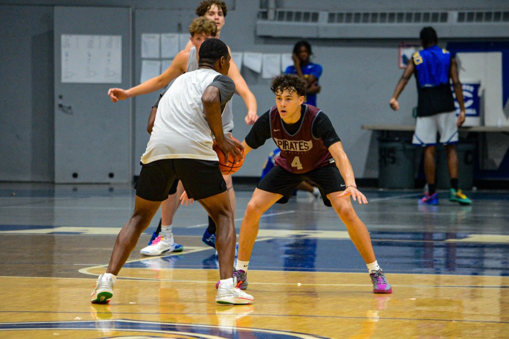 BOYS HOOPS: Riverview and Advanced Tech following same path to success at Carlson Summer League trib.al/pTwtx0Z