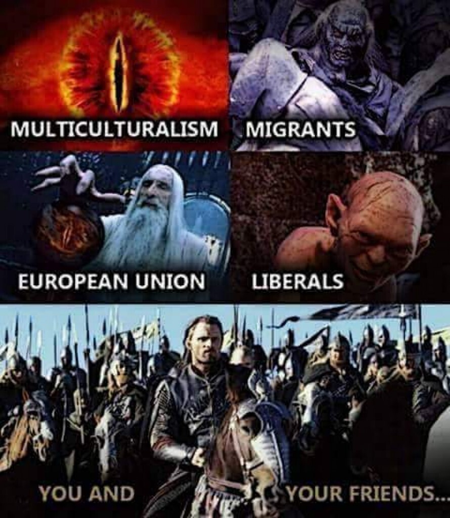 Pretty Much...