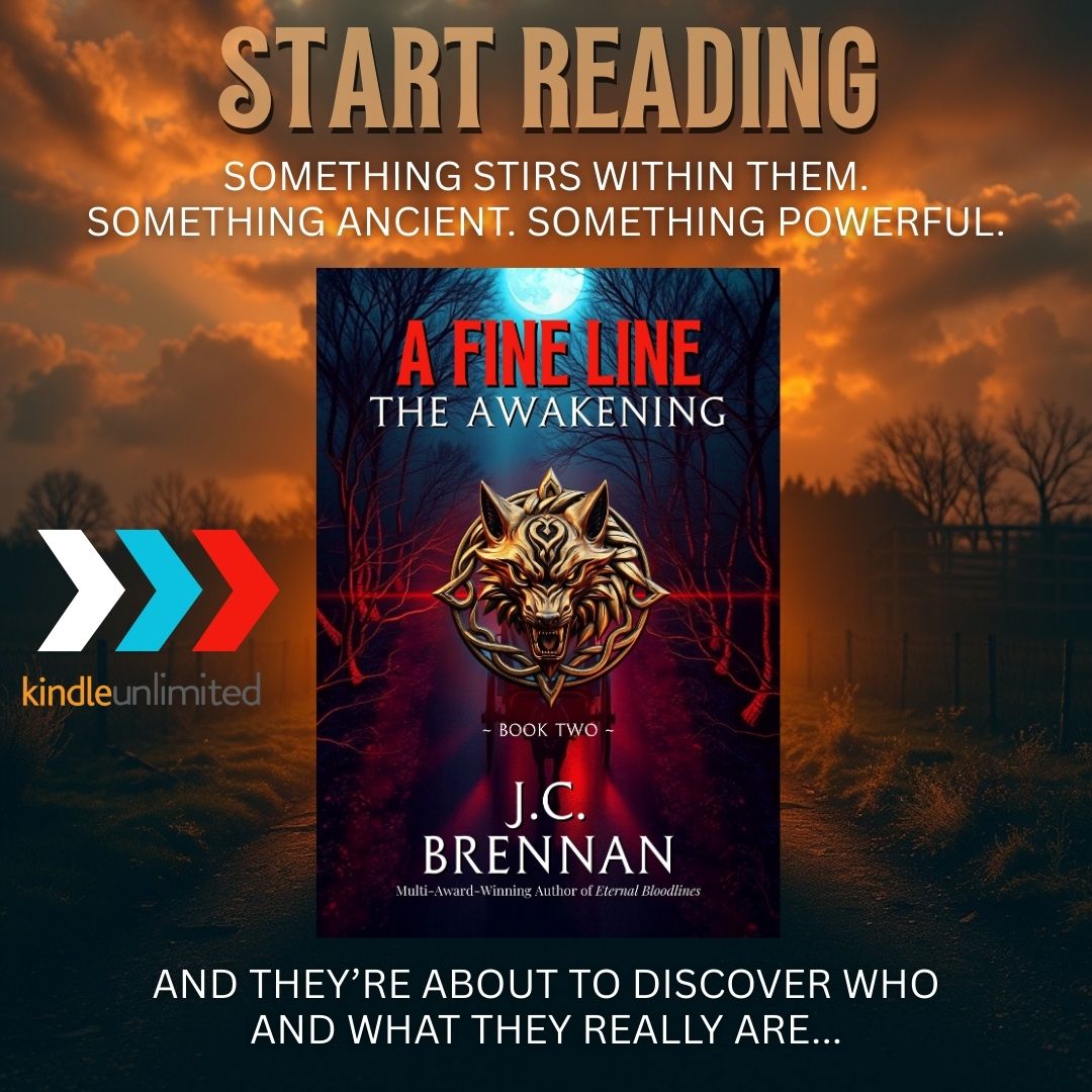 eevalancaster's tweet photo. Who—or what—has chosen them?
Why have they awakened now?
What are their roles in this ancient war?
📌 https://t.co/Li7CtWSDmz
#Free #kindleunlimited
Join the Crew as they unlock the myth surrounding them.
#mustread #darkfantasy #supernatural #horror #AFineLine
@JanetCBrennan https://t.co/s0M08fcON1