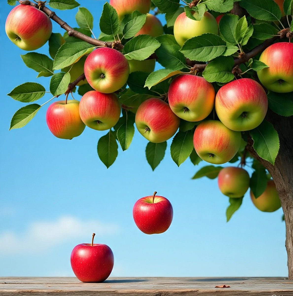 pksms078's tweet image. 🚨"Here is a table between earth and tree then why Apple fallen on table it must fall on earth ,if gravity ? So gravity is a call ,mass having its on choice .If it choice of mass then mass exhibit consciousness to choose .
If consciousness persist I.e #Particleintelligence💥
🗼