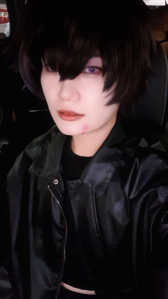 coffeekupii's tweet photo. bf ootd
#shxtou #shototherogue #shxtoucosplay https://t.co/VKvXavsiUH