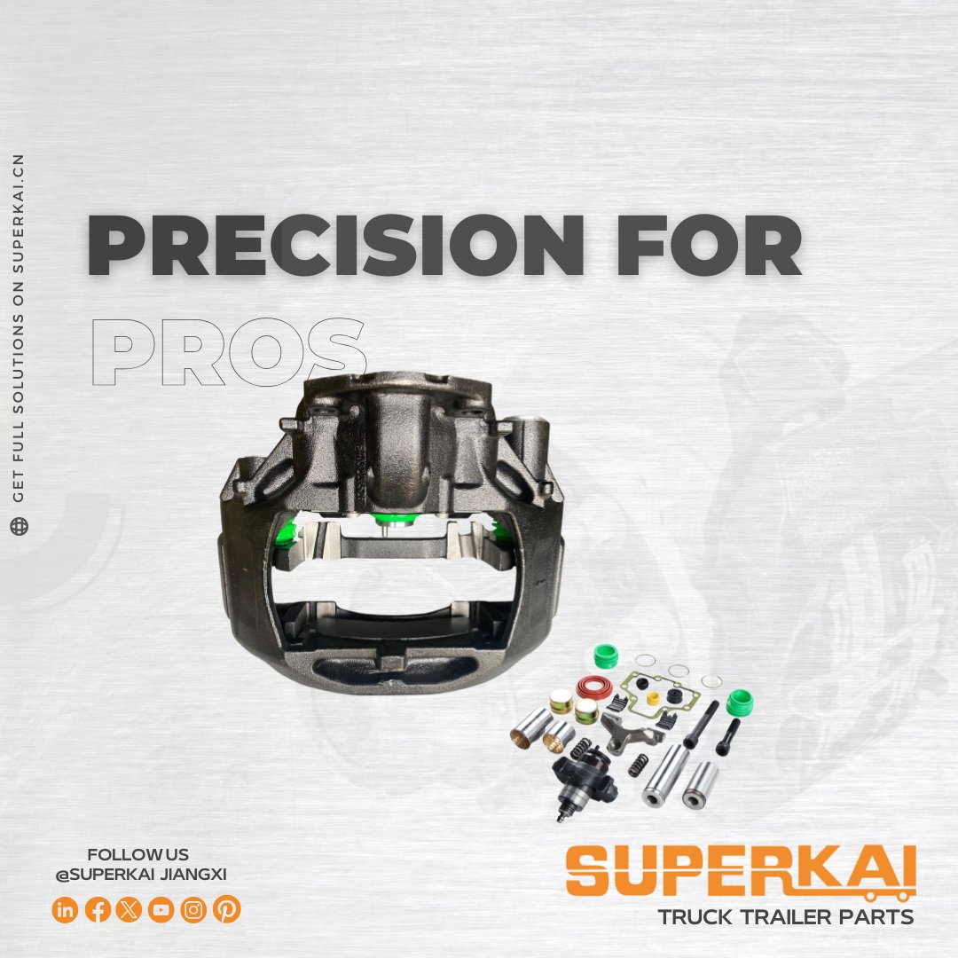 Designed for professionals who demand durability and precision, Our caliper stands up to the challenge.

superkai.cn
WhatsApp: +86 177 4666 5823
Email: sales@superkai.cn

#HeavyDuty #cvparts #caliper