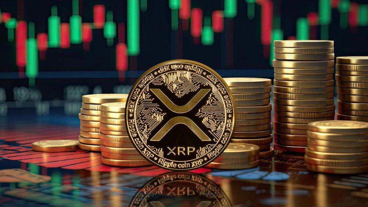 CryptoGeekNews's tweet photo. 🚨BREAKING: $47.29 per #XRP will HAPPEN in 72 hours suggest Analyst! https://t.co/50DmnuxS66
