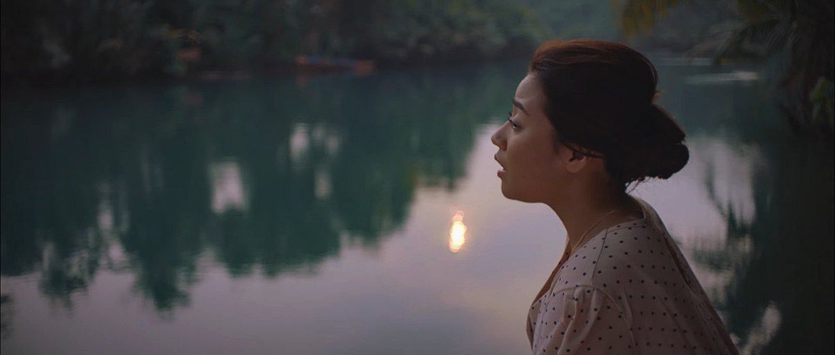 denielemein's tweet photo. “oh my god... it’s like the angels are singing!”

song of the fireflies (2025) dir. king palisoc

from the makers of “ang larawan,” this film is inspired by the story of the renowned loboc children’s choir from bohol, starring morissette amon. now showing in theaters nationwide! https://t.co/qo54HzJpHl