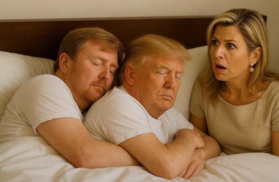 Nebenan ist wat los 😂😂😂😂😂😂😂😂😂😂😂😂aber, die Nacht war ruhig ☺️