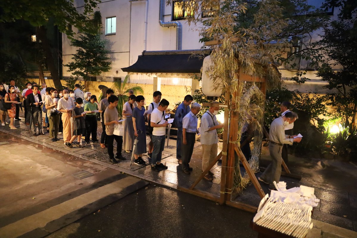 銀杏岡八幡神社【公式】(いちょうがおかはちまんじんじゃ) tweet media