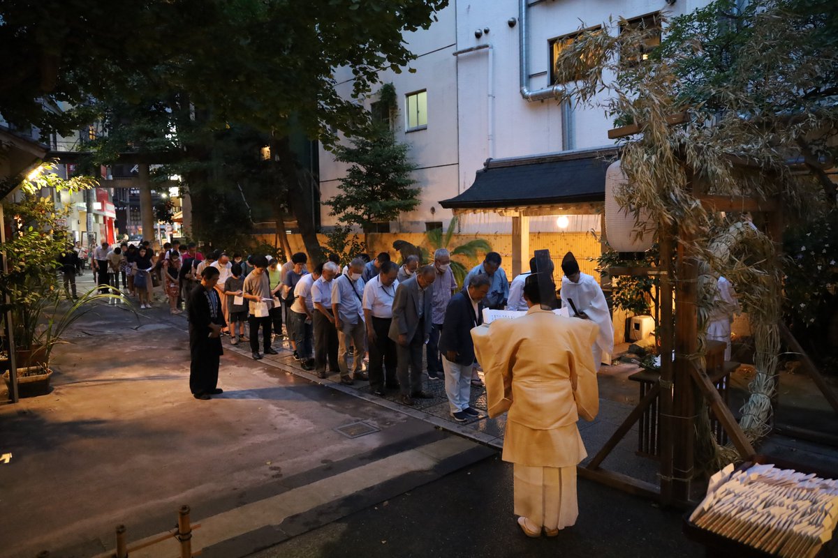 銀杏岡八幡神社【公式】(いちょうがおかはちまんじんじゃ) tweet media