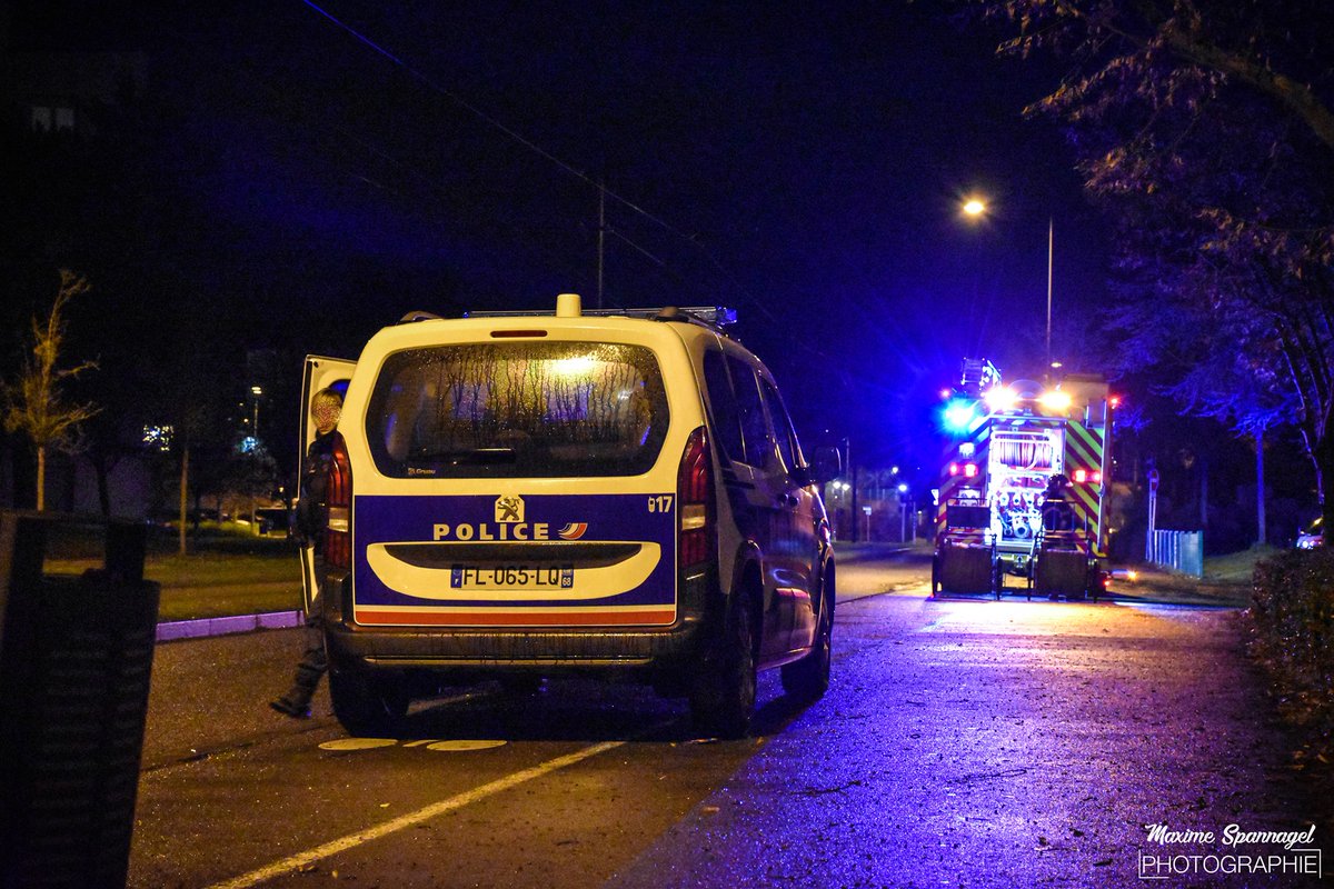🔴 Tragédie sur la D14 près d’Angevillers : Deux morts dont un policier lors d’une course-poursuite 

→ Plus d'informations en cliquant ici : actuforcesdelordre.fr/2025/06/25/tra… 

#ACTUFDO