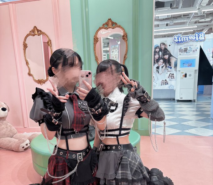 LOOP秋葉原メイド&ダーツバーのツイート
