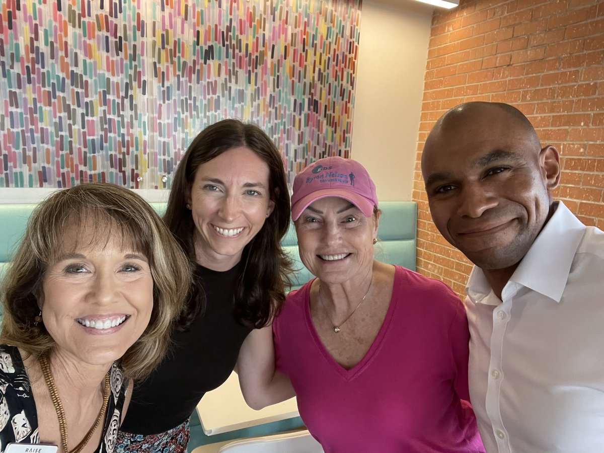 RYHT_ETexas's tweet image. SO proud to show @RYHTexas Ex Dir @RoadTripLibby & CoS @_CharlesGaines the beauty of East Tx and the dedication of its people to ensuring the rural voice is heard. Thank you Kelly Augustine of the Nacogdoches Chamber & Nancy Windham for extending your hospitality!