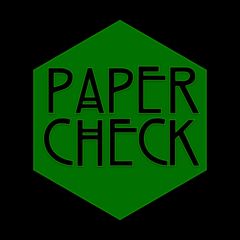 Rosana Ferrero 📈📊🙌 (@rosanaferrero) on Twitter photo 💥 ¡Conoce {Papercheck}! 🛠️
Una herramienta AUTOMATIZADA para verificar buenas prácticas en artículos científicos. Desarrollada por <a href="/lakens/">Daniël Lakens</a> y su equipo, usa IA y código para mejorar la transparencia en investigación.👇🧵
🔗 scienceverse.github.io/papercheck/
#OpenScience #rstats #stats 💥 ¡Conoce {Papercheck}! 🛠️
Una herramienta AUTOMATIZADA para verificar buenas prácticas en artículos científicos. Desarrollada por <a href="/lakens/">Daniël Lakens</a> y su equipo, usa IA y código para mejorar la transparencia en investigación.👇🧵
🔗 scienceverse.github.io/papercheck/
#OpenScience #rstats #stats
