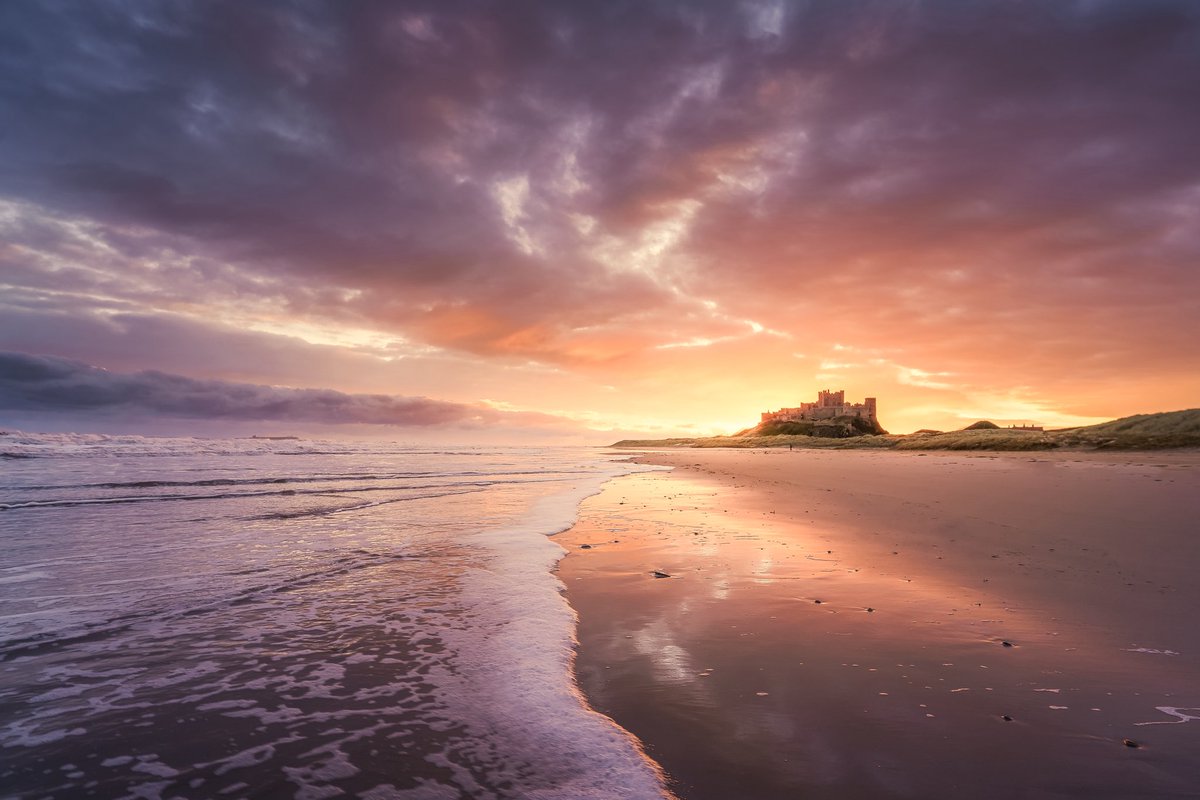 jimscottphoto's tweet image. Morning glory.

#Photography #Landscapephotography