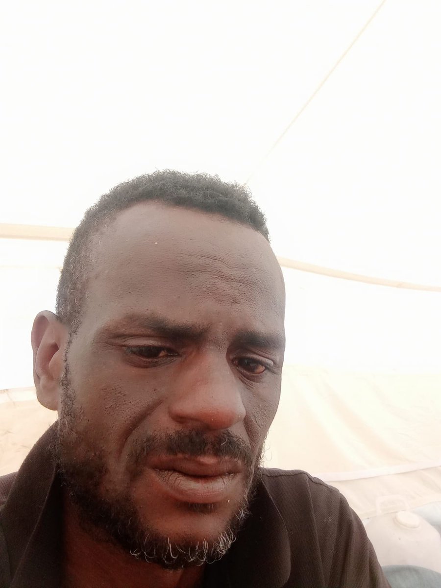 Good bye.

If we die, don't forget us 

If you see this reply with a dot.
chuffed.org/project/135410…