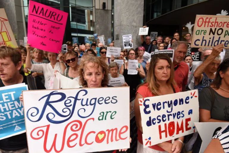 SalitaHabt66334's tweet photo. We are tired. Sick. Traumatized. We were promised due process—not endless delays. #USRAP must resume now. @SenWarren @SenDurbin @RepBarbaraLee #LetRefugeesIn #RefugeeRights #WelcomeRefugees #USResettlement’’@HIASrefugees @SenMarcoRubio @KristiNoem
@POTUS @VP @secblinken3 @USCIS https://t.co/pOlTW62oep