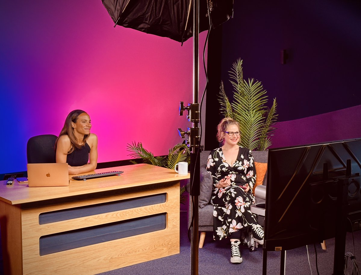 Decentra Suze tweet media