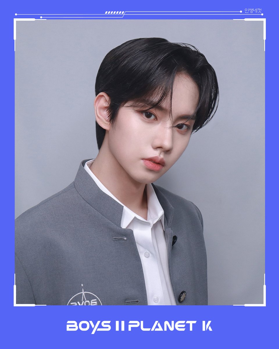 Mnet I BOYS PLANET tweet media