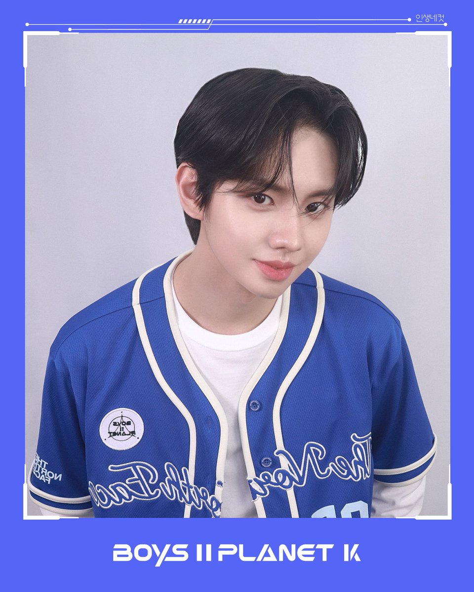 Mnet I BOYS PLANET tweet media