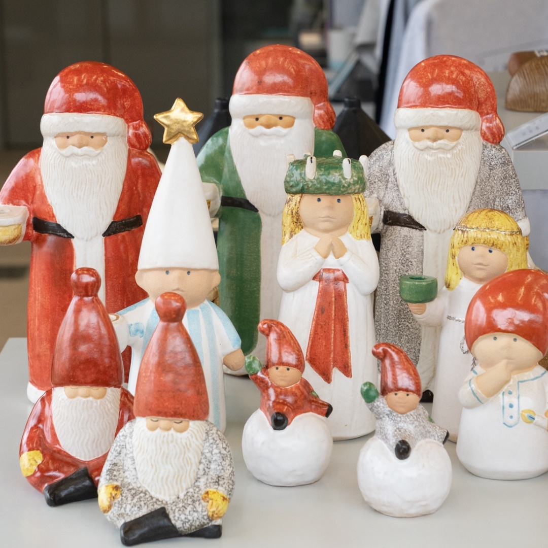 【SUMMER SALE開催中】陶器もいまだけ特別価格！

一部の陶器が特別価格でご購入いただけます。セール対象の陶器は、定番人気の「ミア」や、毎年大人気のサンタクロースの陶器など、心くすぐるアイテムがたくさん！どうぞお見逃しなく！

shop.tonkachi.co.jp/collections/ll…
shop.tonkachi.co.jp/collections/ll…