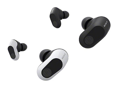 ゲーミングヘッドセット INZONE Buds(WF-G700N) の #アップデート が ゲーミングヘッドセット INZONE Buds(WF-G700N) の #アップデート が