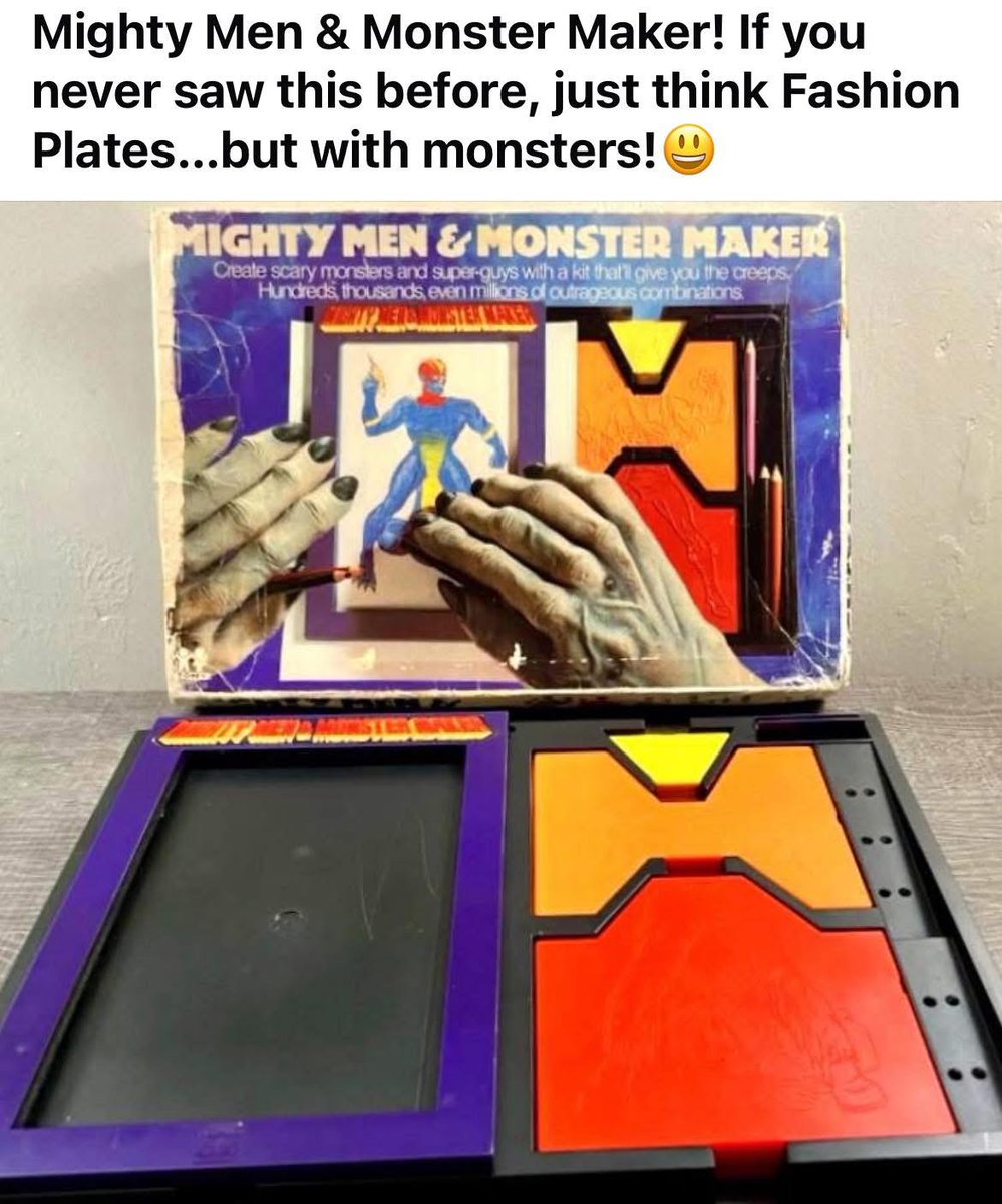 Retro Toys and Cartoons (@toys_retro) on Twitter photo 