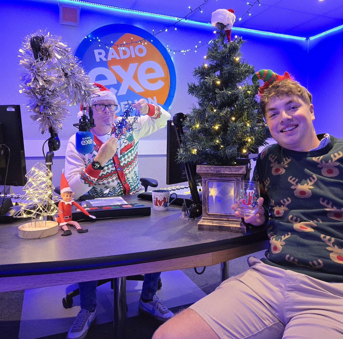 Matt Rogers tweet media