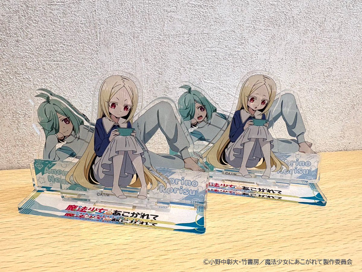 MAGNETガチャ (@magnet_gacha) / Posts / X