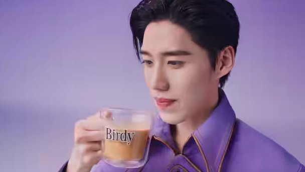 ProsPerPPKrit's tweet photo. พี่สาวอยากได้แก้วมาจิบกาแฟแบบคุณหนูน้องพีพี กฤษฏ์อะค่ะ FYI
💜 PP Krit x Birdy 3 in 1 เบอร์ดี้ ซีโร่ ชูการ์ ซองม่วง
PP Krit @ppkritt #PPKritt #พีพีกฤษฏ์ #lovelyPP🩷
#เบอร์ดี้ซีโร่ชูการ์ซองม่วง
#itsoversugar
#บอกเลิกน้ำตาลบอกรักความหวานอร่อย
#Birdy3in1 https://t.co/iUaS5VXXBe
