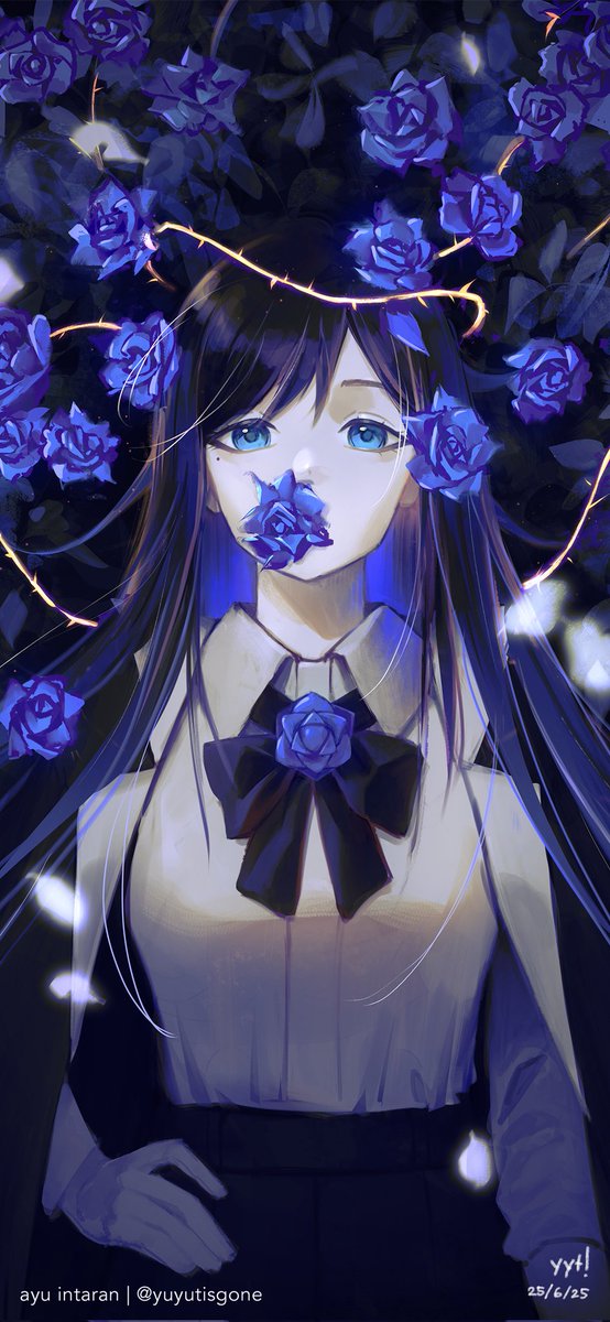 I drew <a href="/ado1024imokenp/">Ado</a>!!!!

Thank you so much for the Hibana concert it was so good 😭

#Adoart #AdoHibana #fanart #ado