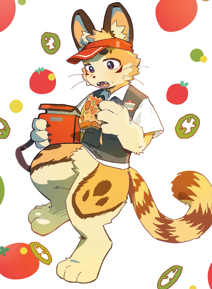 ✨🍅😳🫑✨

🎨<a href="/ccchikennn/">小鸡批发</a>