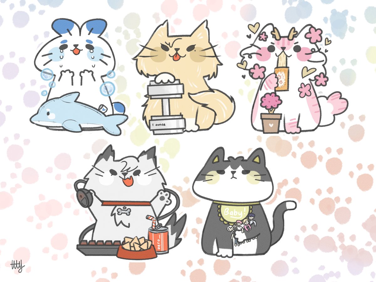 hnyglzd_'s tweet photo. Purr-eibeu 🐱
#PLAVE #플레이브 https://t.co/FSfS1VIp0s