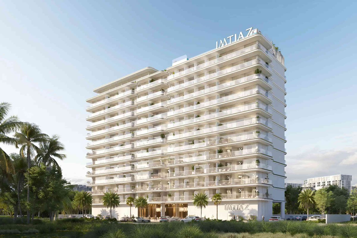 mivarealty's tweet image. Cove Edition 6 at DLRC by Imtiaz Development features waterfront residences, contemporary design, resort-style amenities, and seamless access to Dubai’s leisure district.

miva.ae/apartments-for…

#mivarealestate #coveedition6 #dlrc #imtiazdevelopment #dubairealestate