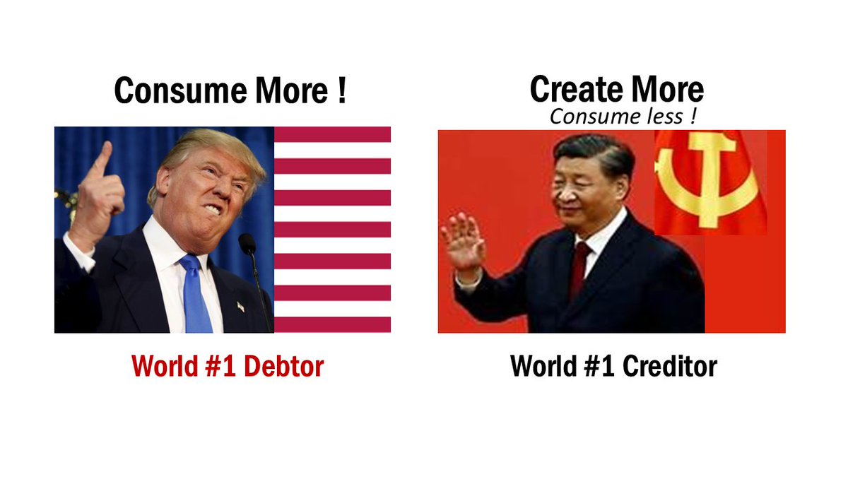 #ChineseVsWesternMarketing , #MarxianMarketing ,#FrugalMarketing, #BauhausMarketing, #ChineseBauhaus   
linkedin.com/pulse/marxian-…