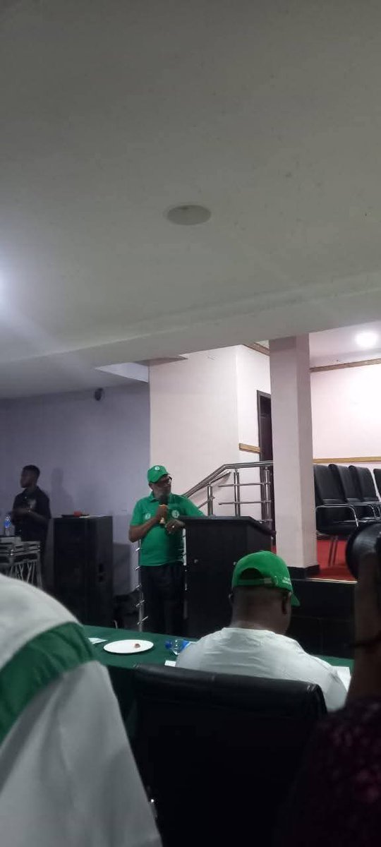 NES National (@nationalnes) on Twitter photo NES Anambra State chapter marked World Environment Day 2025 with the following impactful activities:
● TV & radio awareness campaigns.
● Participation in a high-level symposium hosted by ASWAMA, ASWRA, & SWEEP.
<a href="/UN_Nigeria/">United Nations Nigeria</a> <a href="/EUinNigeria/">EU in Nigeria 🇪🇺🇳🇬</a> <a href="/_AfricanUnion/">African Union</a> <a href="/AfDB_Group/">African Development Bank Group</a> <a href="/WHO/">World Health Organization (WHO)</a> <a href="/FMEnvng/">Environment Ministry</a> NES Anambra State chapter marked World Environment Day 2025 with the following impactful activities:
● TV & radio awareness campaigns.
● Participation in a high-level symposium hosted by ASWAMA, ASWRA, & SWEEP.
<a href="/UN_Nigeria/">United Nations Nigeria</a> <a href="/EUinNigeria/">EU in Nigeria 🇪🇺🇳🇬</a> <a href="/_AfricanUnion/">African Union</a> <a href="/AfDB_Group/">African Development Bank Group</a> <a href="/WHO/">World Health Organization (WHO)</a> <a href="/FMEnvng/">Environment Ministry</a>