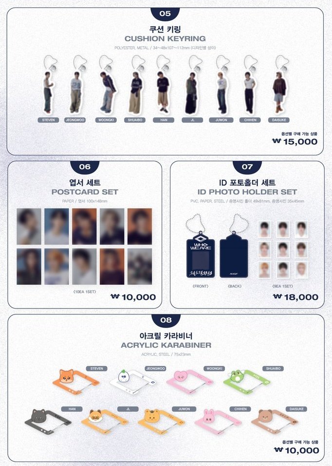 ahofnews's tweet photo. ����𝗛𝗢𝗙 Official POP-UP STORE

[ Offline ]
📅 7/2 (Wed) - 7/6 (Sun)
🕝 10:30AM - 10PM
📍 Yeongdeungpo Times Square 1st floor atrium

#AHOF #아홉 @AHOF_official https://t.co/5zq3ydLZyx