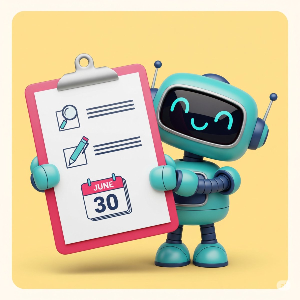 iciapconf's tweet photo. 📢 #ICIAP2025 Update! Meta-reviews are now on CMT.

Use the valuable feedback ✍️ to prep your camera-ready version.

Reminder: Each accepted paper requires one full registration. 

Register by the June 30 to secure your spot at the early-bird rate! 🗓️

🔗 https://t.co/dWfqZEdv7x https://t.co/Twy25ovpPQ
