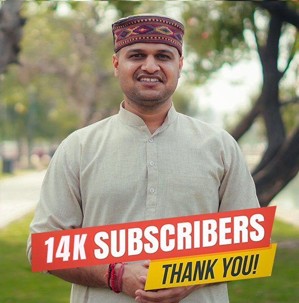 Grateful to see our humble channel on Swami Vivekananda &amp; Indian culture cross 14K subscribers. 🙏
This is seva, not content creation.
May his message reach more hearts.
🕉️ "Arise, awake..."
#SwamiVivekananda #IndianCulture #Seva #Spirituality #Vedanta #14kStrong #YouTube