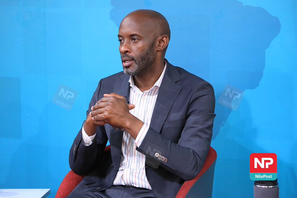 NBS Television (@nbstv) on Twitter photo Hon <a href="/Kinywamachunda/">Asiimwe K. Enos</a>: We should have some amendments to the Electoral laws to allow people to vote from where they are at the time of voting.
#NBSMorningBreeze #NBSUpdates Hon <a href="/Kinywamachunda/">Asiimwe K. Enos</a>: We should have some amendments to the Electoral laws to allow people to vote from where they are at the time of voting.
#NBSMorningBreeze #NBSUpdates