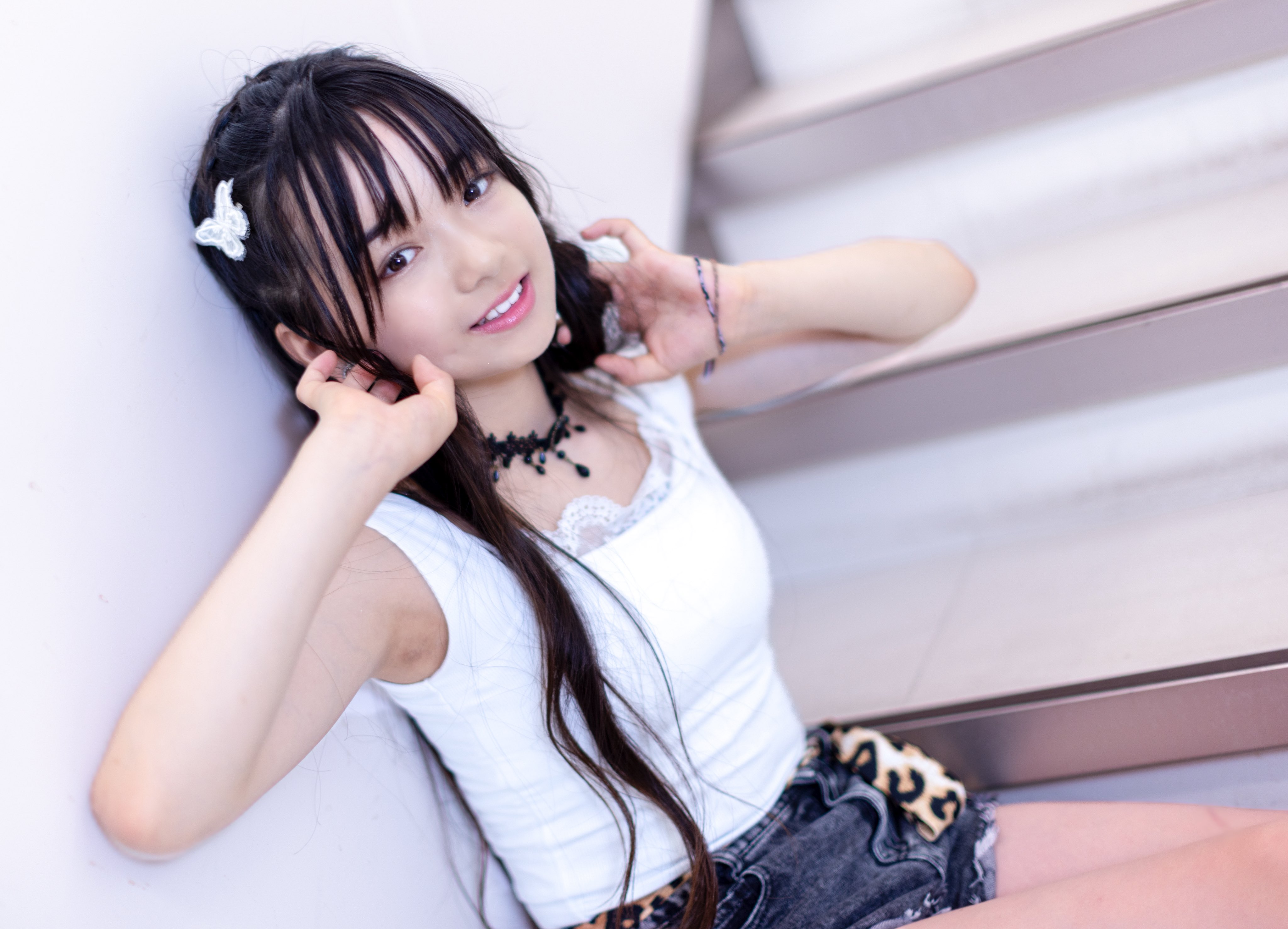 アイドル 30 🏖️かっちゃん🏖️ on X: 