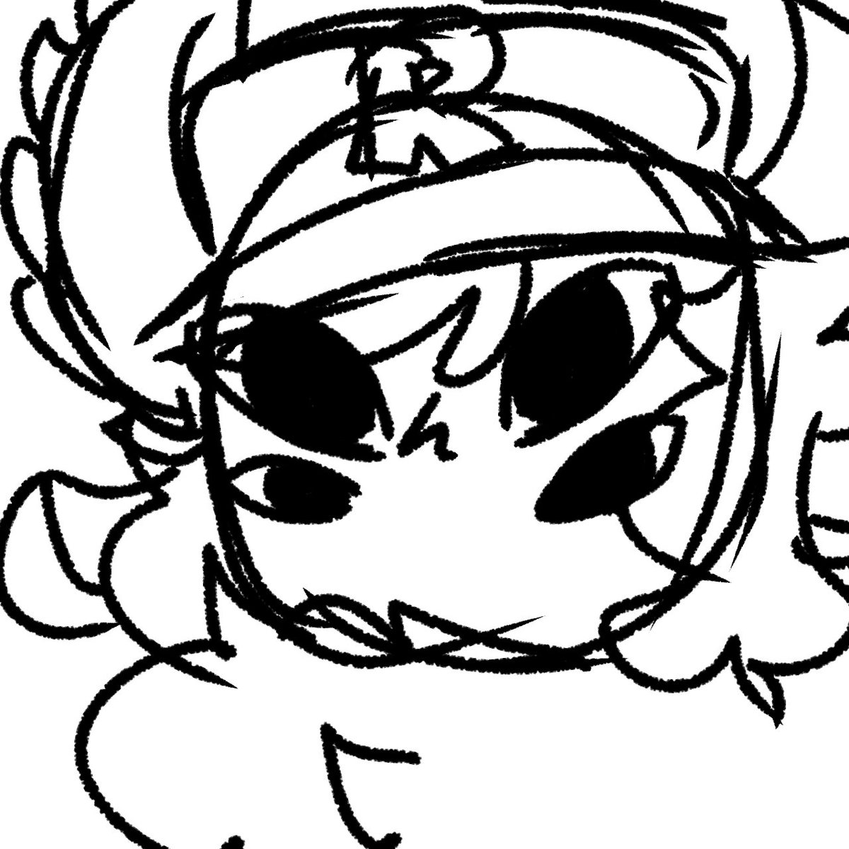 H4XED_D00DLED's tweet image. Eye contact

#robloxlefttorot #robloxart #ROBLOX