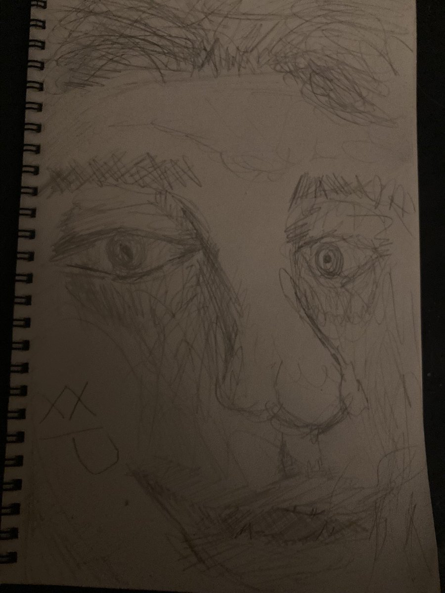 _tab_o's tweet image. sometimes i draw chuds when its late at night