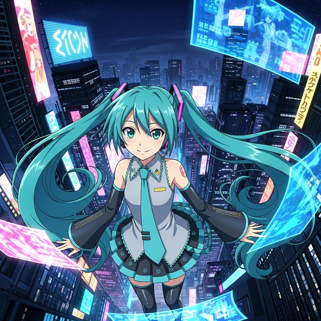 aimikummd's tweet photo. Imagen 4  Imagen 4 Ultra -miku test https://t.co/gYDDqqFI43