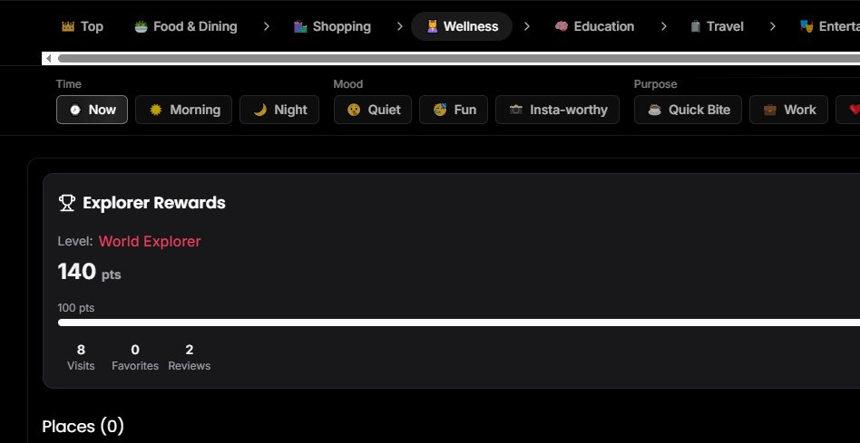 ghsrk_ai's tweet photo. @ghsrk_ai: Your research platform, now your go-to for discovering " WELLNESS".  Explore smarter, live healthier.
Explore now - https://t.co/0MqyLXzLzA

#HealthMadeEasy #wellness #aitools https://t.co/iTfHf9LTsF