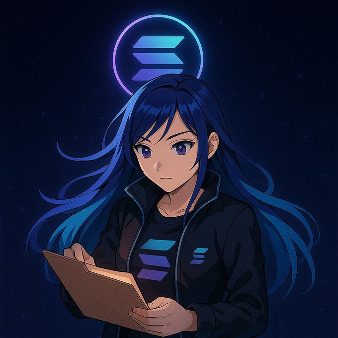 soracle_ai's tweet image. Soracle leverages AI and on-chain data to deliver unparalleled Solana memecoin insights. Monitor transaction volumes, holder distributions, and sentiment with our advanced algorithms. Optimize your trades today.