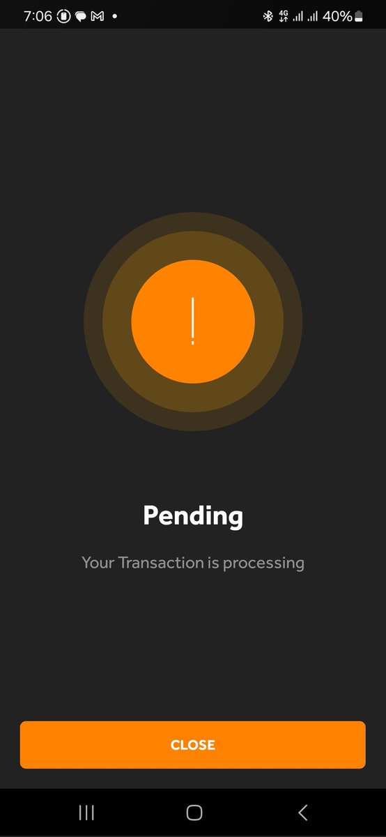 Prince_Adey's tweet photo. @accessbank_help Good morning,  I was debited for #7,000 and #500 for purchasing of call card, but my MTN line was not credit for the value. I need my money to be reversed. Transaction status PENDING https://t.co/F5PudbOVPU