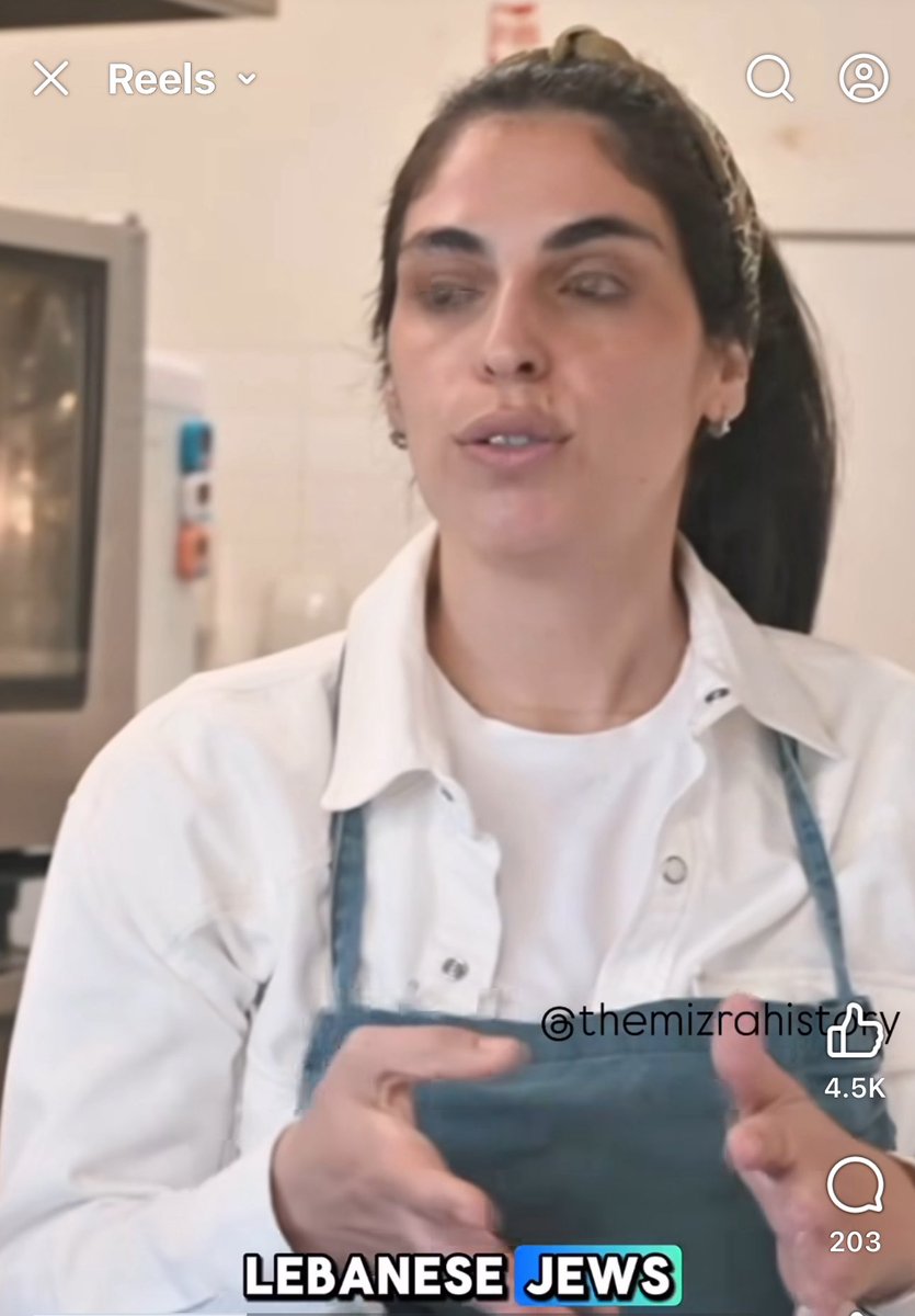 Lebanese jews in the USA
facebook.com/share/r/19YGxb…